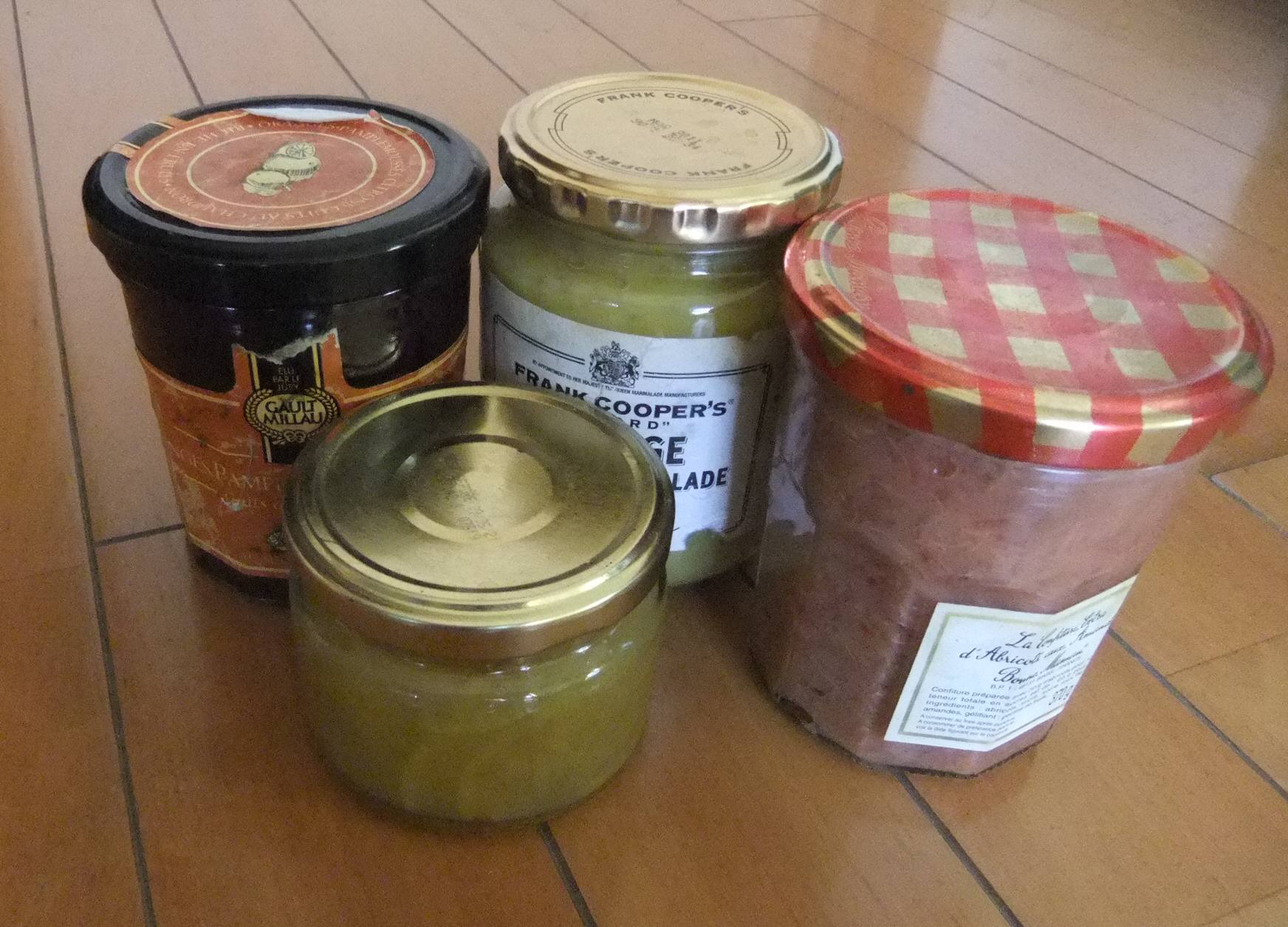 思い出が詰まった旅の味